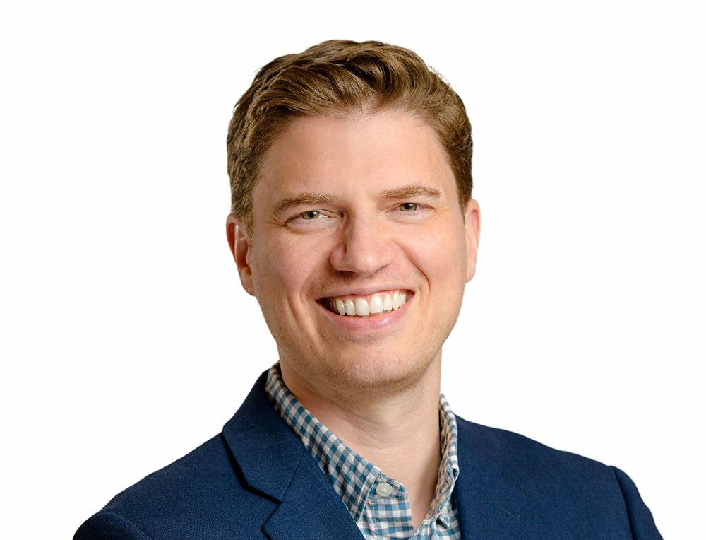 Daniel Pilling - KI event